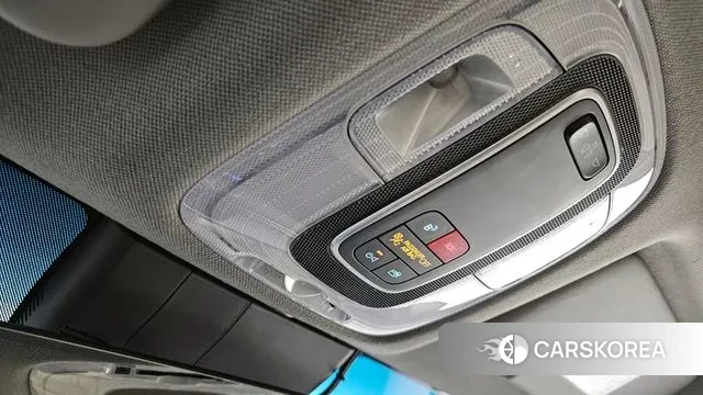 Hyundai The New Avante (CN7) id 3740016 из Кореи 10