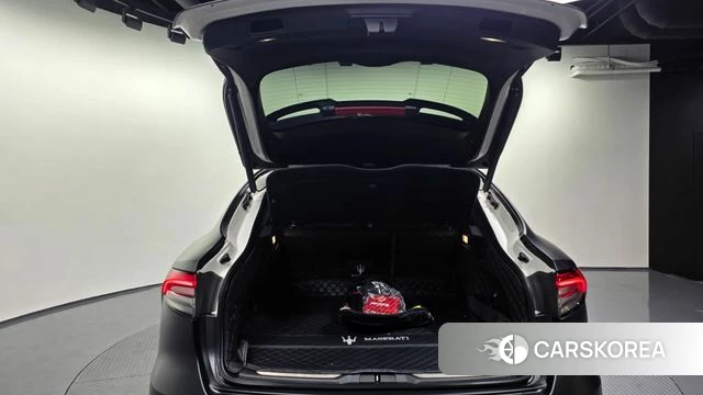 Maserati Levante id 3954922 из Кореи 10