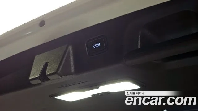 Hyundai Palisade id 2912144 из Кореи 10