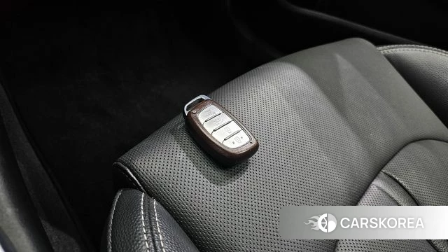 Hyundai Sonata New Rise id 3966190 из Кореи 10