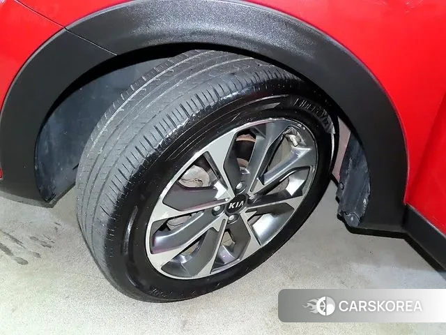 Kia Stonic id 3313597 из Кореи 10