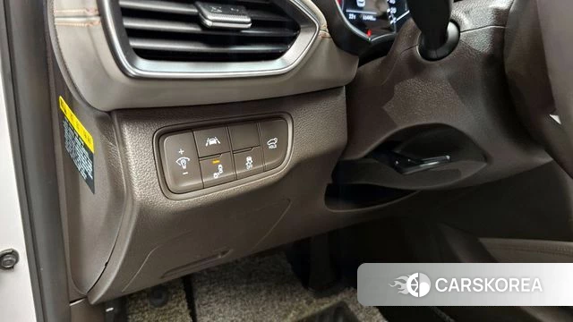 Hyundai Santa Fe TM id 3925070 из Кореи 10