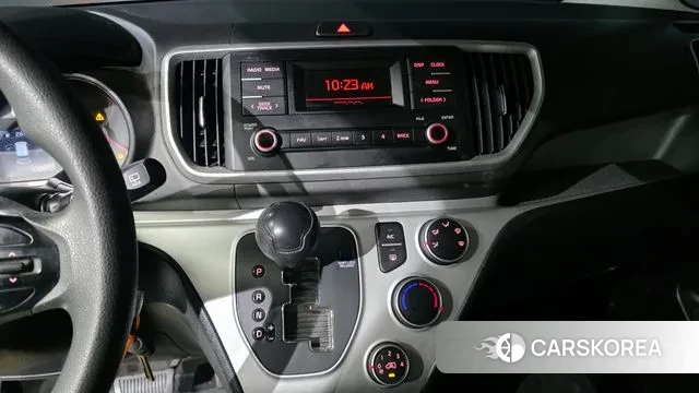 Kia The New Ray id 3390065 из Кореи 10