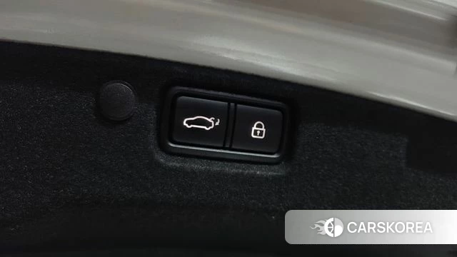 Kia K7 Premier id 4785269 из Кореи 10