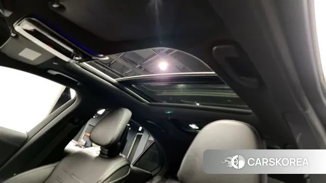 Mercedes-Benz C-Class W206 id 3572370 из Кореи 10