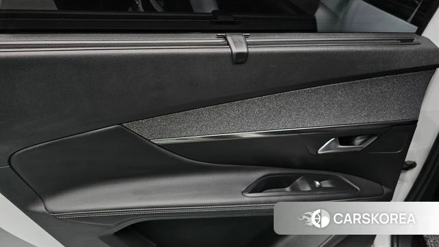 Peugeot 5008 second generation id 3834506 из Кореи 10