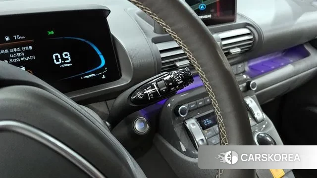 Hyundai Casper id 3555470 из Кореи 10