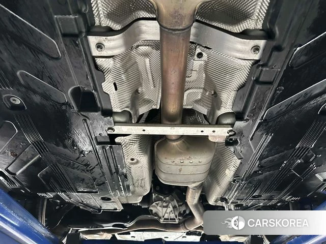 Infiniti Q70 id 4536791 из Кореи 10