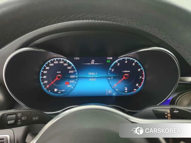 Mercedes-Benz GLC id 4238128 из Китая 10