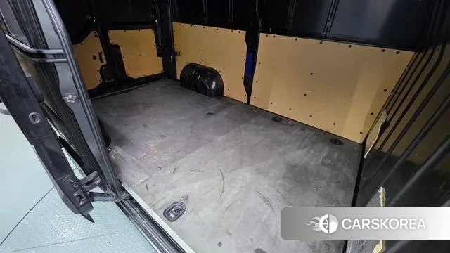 Renault Korea (Samsung) Master id 3412629 из Кореи 10