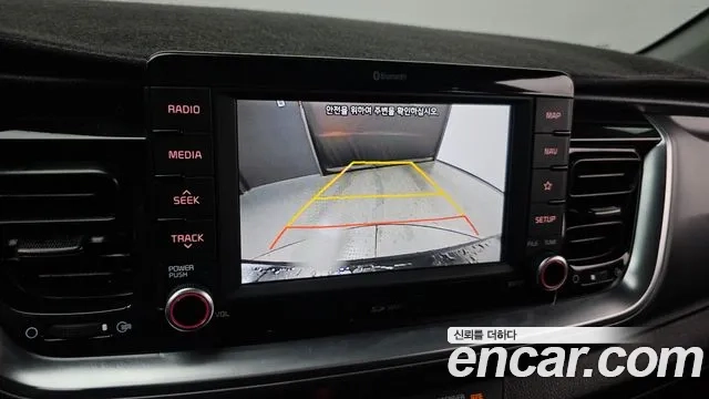 Kia Stonic id 2937391 из Кореи 10