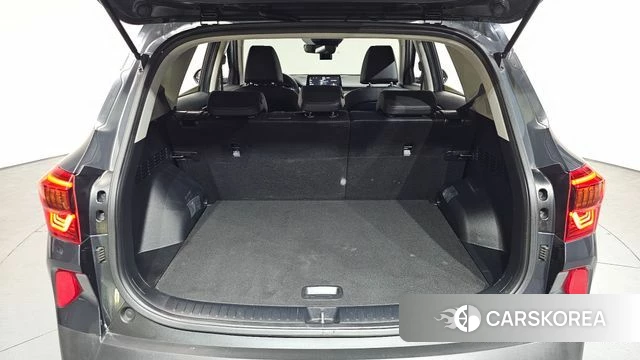 Kia Seltos id 4196290 из Кореи 10