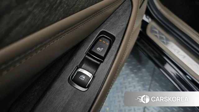 Kia K8 Hybrid id 4848010 из Кореи 10