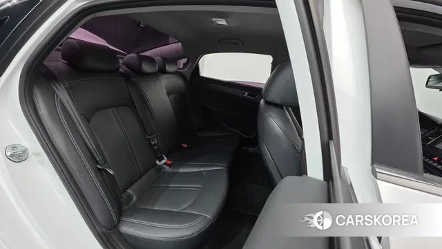 Hyundai Sonata New Rise id 3494479 из Кореи 10