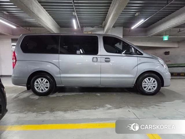 Hyundai Grand Starex id 3380836 из Кореи 10