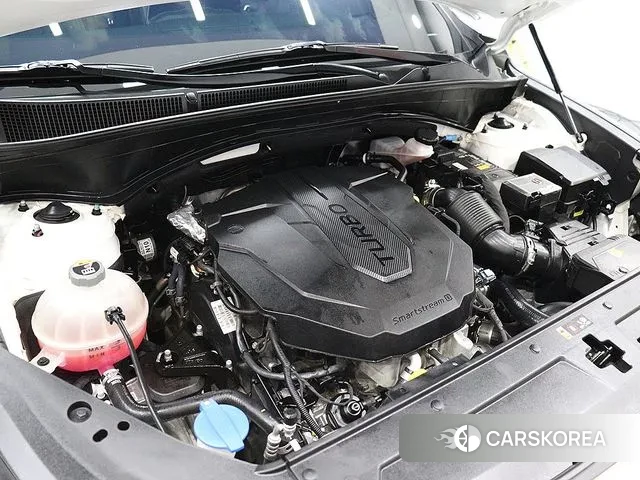 Hyundai The New Santa Fe id 3212767 из Кореи 10