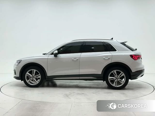 Audi Q3 id 4387283 из Китая 10