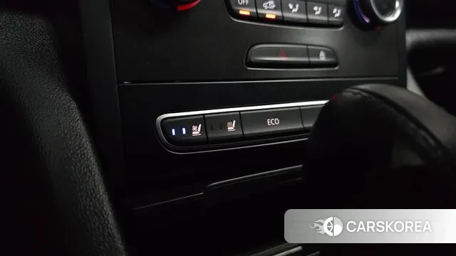 Renault Korea (Samsung) SM6 id 3748179 из Кореи 10