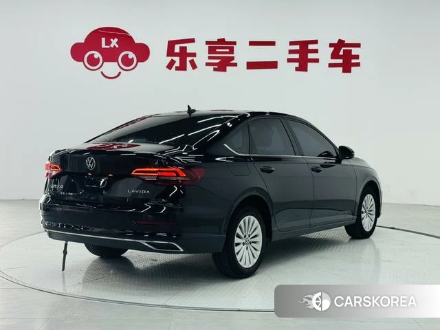 Volkswagen Lavida id 4297973 из Китая 10