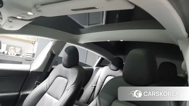 Tesla Model 3 id 3367395 из Кореи 10