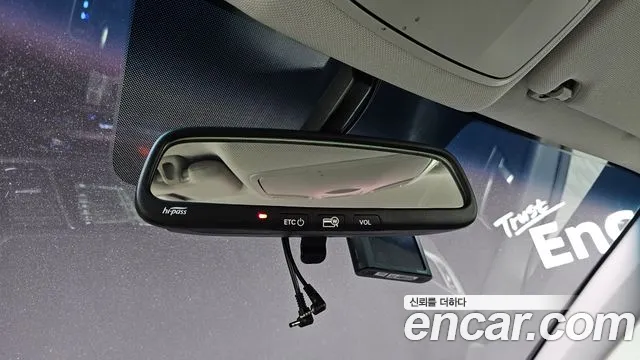 Hyundai Sonata New Rise id 2671013 из Кореи 10