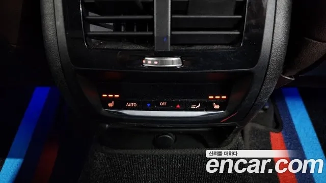 BMW X3 (G01) id 2937346 из Кореи 10