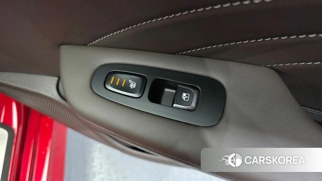 Kia Stinger Meister id 4608561 из Кореи 10
