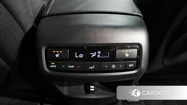 Hyundai The New Palisade id 3859199 из Кореи 10