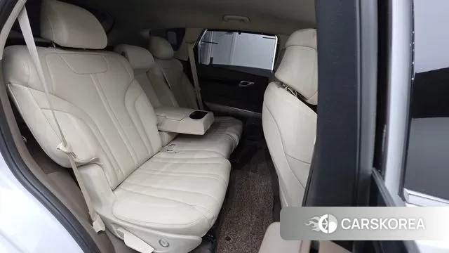 Genesis GV80 id 3100041 из Кореи 10