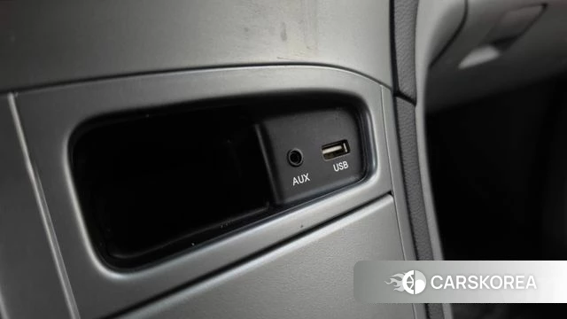 Hyundai The New Grand Starex id 4688750 из Кореи 10