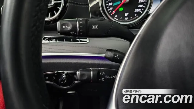 Mercedes-Benz E-Class W213 id 2732103 из Кореи 10