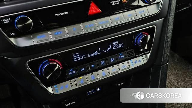 Hyundai Sonata New Rise id 3814349 из Кореи 10