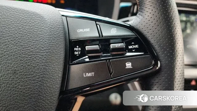 Ssangyong Beautiful Korando id 3045175 из Кореи 10