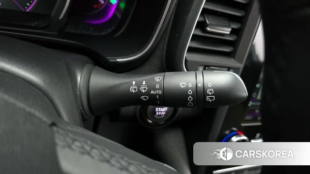 Renault Korea (Samsung) The New QM6 id 3812008 из Кореи 10