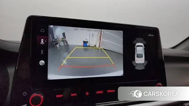 Kia The New K3 2nd generation id 3717191 из Кореи 10