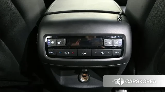 Hyundai Palisade id 3577395 из Кореи 10