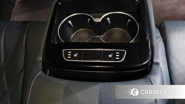 Genesis G80 (RG3) id 3691745 из Кореи 10