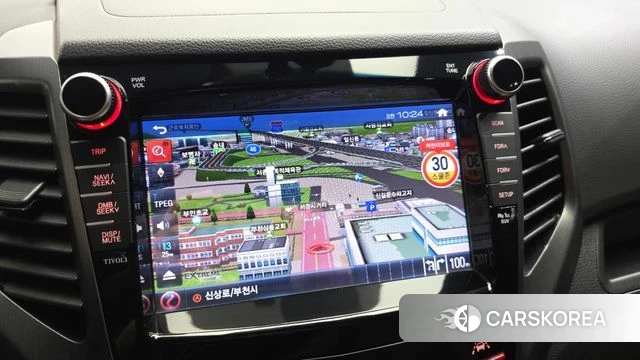 Ssangyong Tivoli Armor id 4490980 из Кореи 10