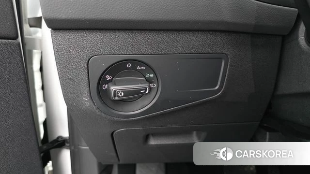 Volkswagen Tiguan second Generation id 4666371 из Кореи 10