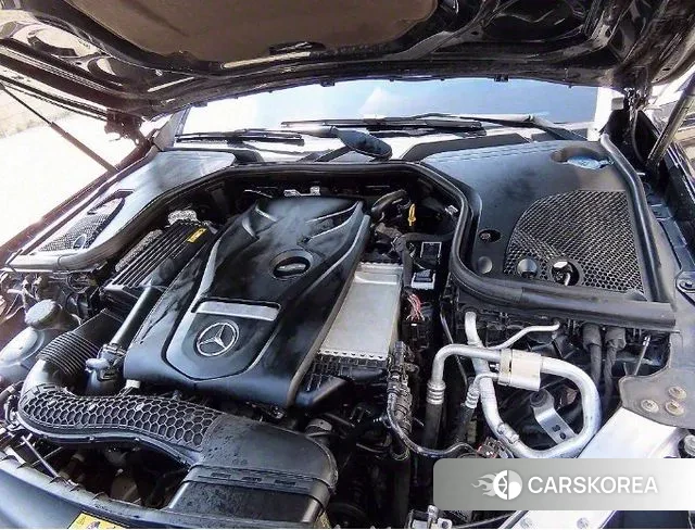 Mercedes-Benz E-Class W213 id 3041483 из Кореи 10