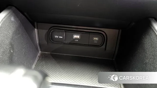 Kia Sportage 5th Generation id 3394917 из Кореи 10