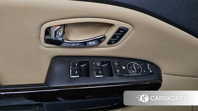 Kia The New Carnival id 4318109 из Кореи 10