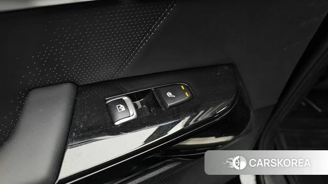 Kia Mohave Master id 4641360 из Кореи 10