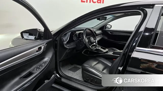 Hyundai The New Grandeur IG id 2960532 из Кореи 10