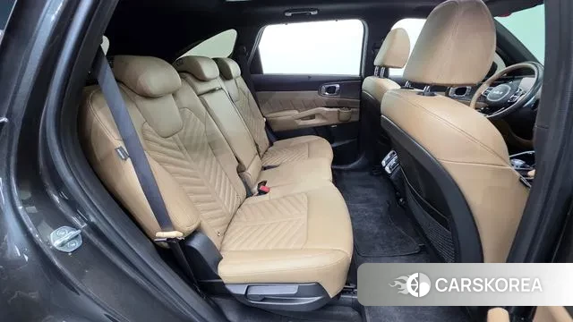 Kia The New Sorento 4th Generation id 3467292 из Кореи 10