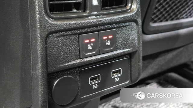 Renault Korea (Samsung) XM3 id 4921781 из Кореи 10