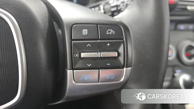 Hyundai Casper id 3257446 из Кореи 10