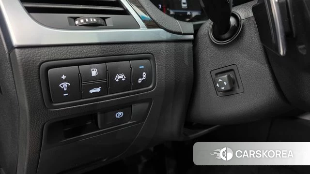 Genesis G80 id 4285581 из Кореи 10
