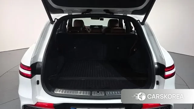 Genesis GV70 id 3349297 из Кореи 10