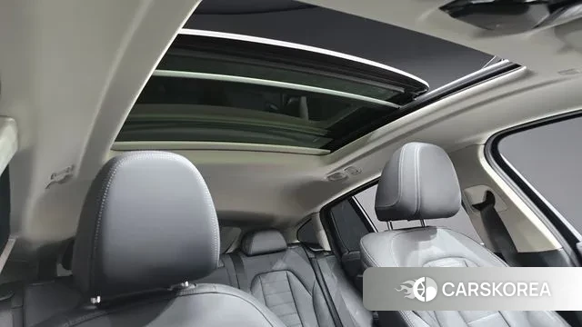 BMW X4 (G02) id 3354052 из Кореи 10